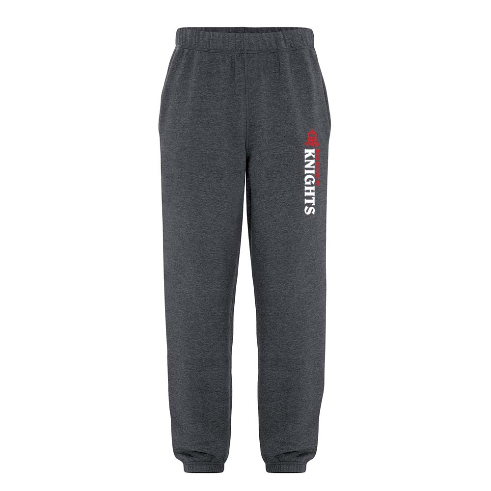 King George Adult Fleece Sweatpants