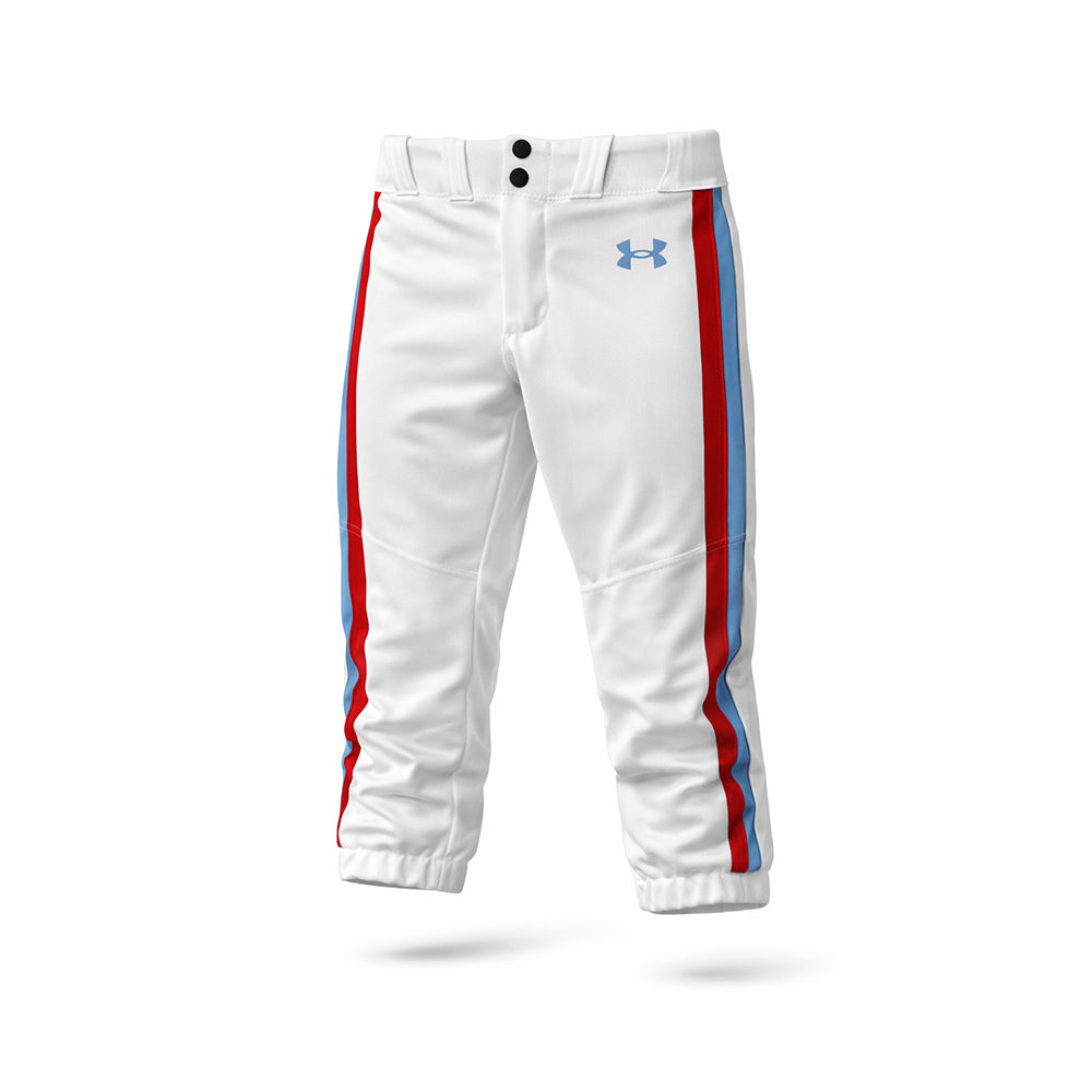 Sarnia Brigade Official Sublimated Knicker Baseball Pants