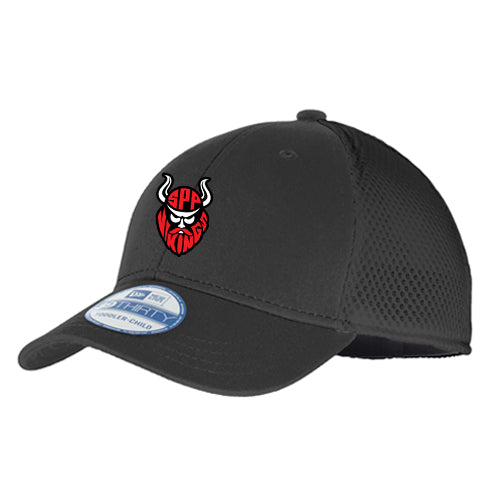 St Philip Youth Stretch Mesh Cap