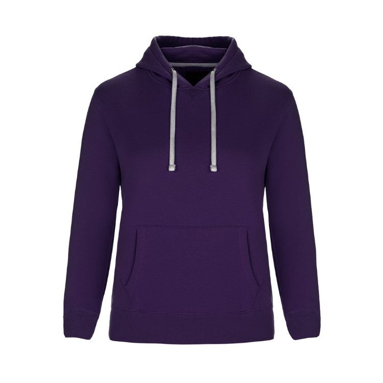 CEDAR POINT - LADIES PULLOVER HOODIE