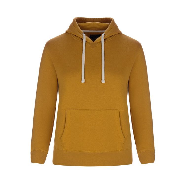 CEDAR POINT - LADIES PULLOVER HOODIE