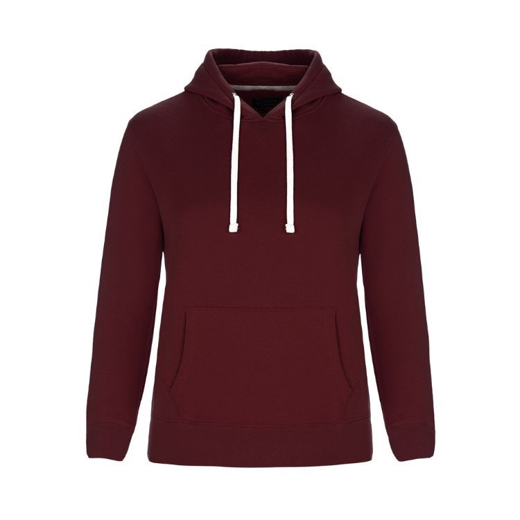 CEDAR POINT - LADIES PULLOVER HOODIE
