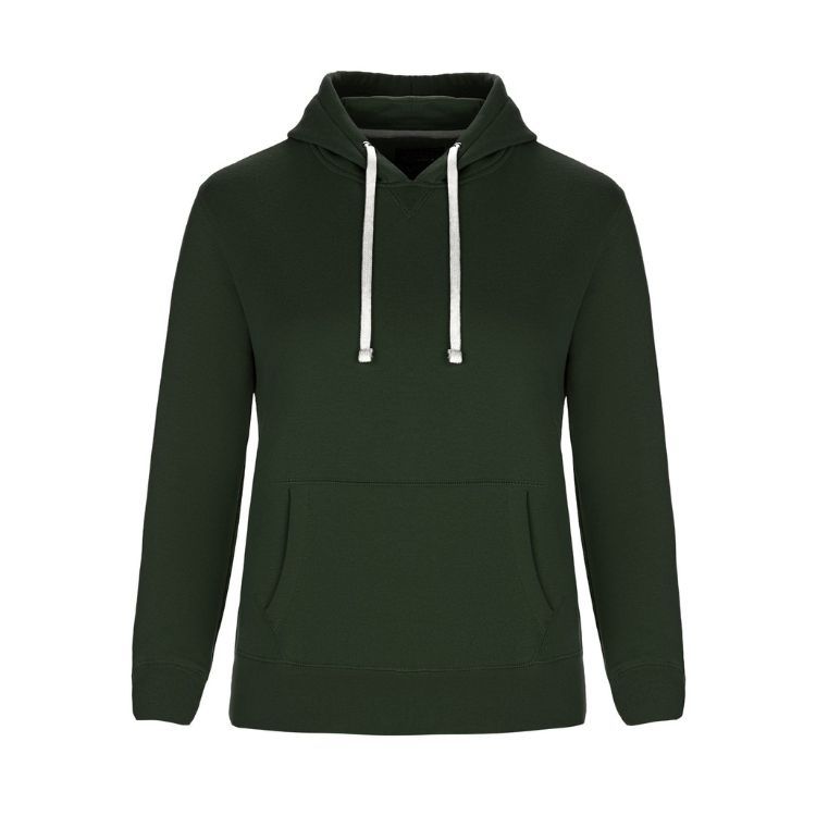 CEDAR POINT - LADIES PULLOVER HOODIE