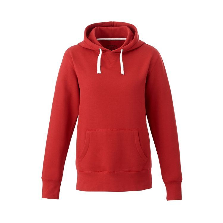 CEDAR POINT - LADIES PULLOVER HOODIE