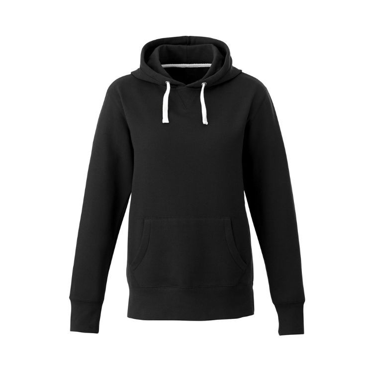 CEDAR POINT - LADIES PULLOVER HOODIE