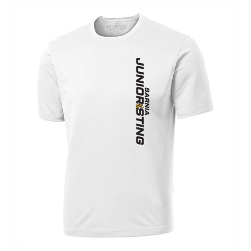 Sarnia Jr Sting Youth Pro Team Short Sleeve T-Shirt