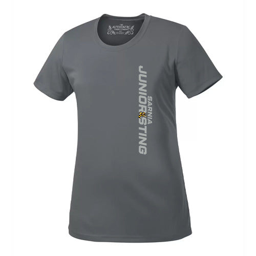Sarnia Jr Sting Ladies' Pro Team Short Sleeve T-Shirt