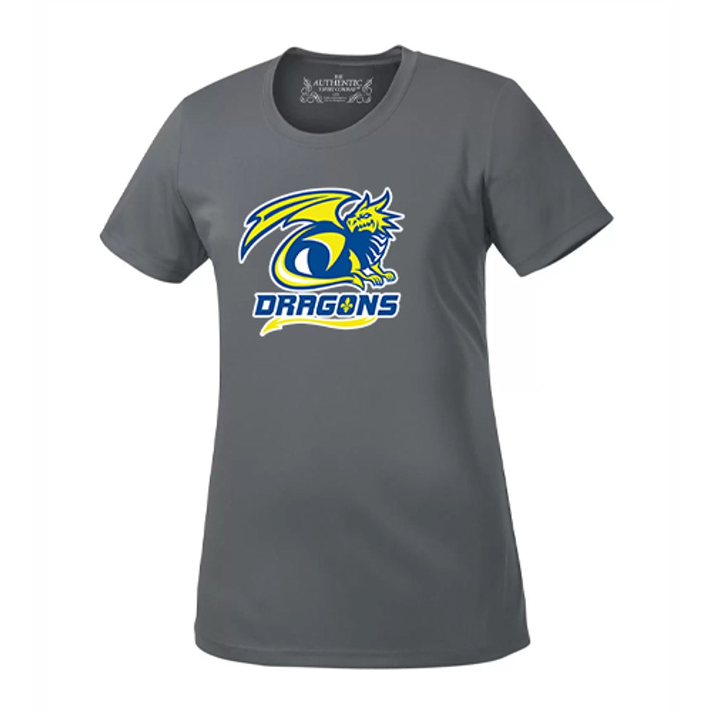 Hillcrest Ladies' Pro Team Short Sleeve T-Shirt