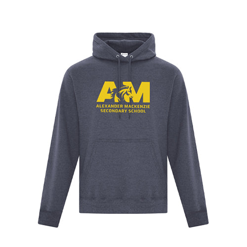 Alexander Mackenzie Adult Hooded Sweatshirt