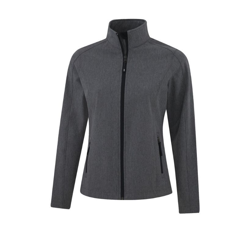 COAL HARBOUR LADIES EVERYDAY SOFT SHELL JACKET