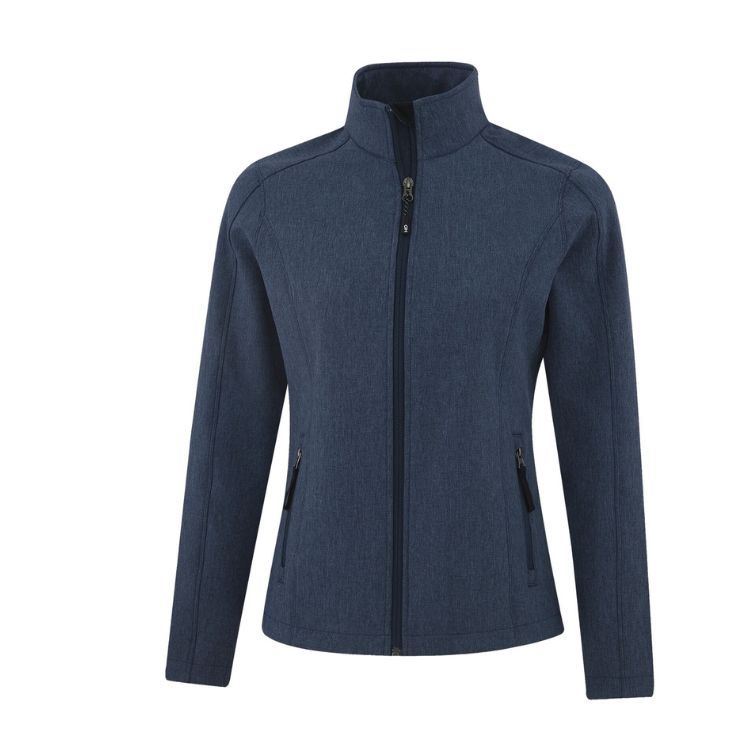 COAL HARBOUR LADIES EVERYDAY SOFT SHELL JACKET