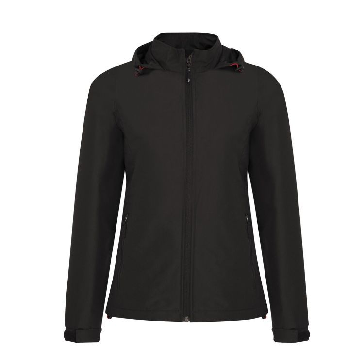 COAL HARBOUR LADIES ALL SEASON MESH LINED JACKET