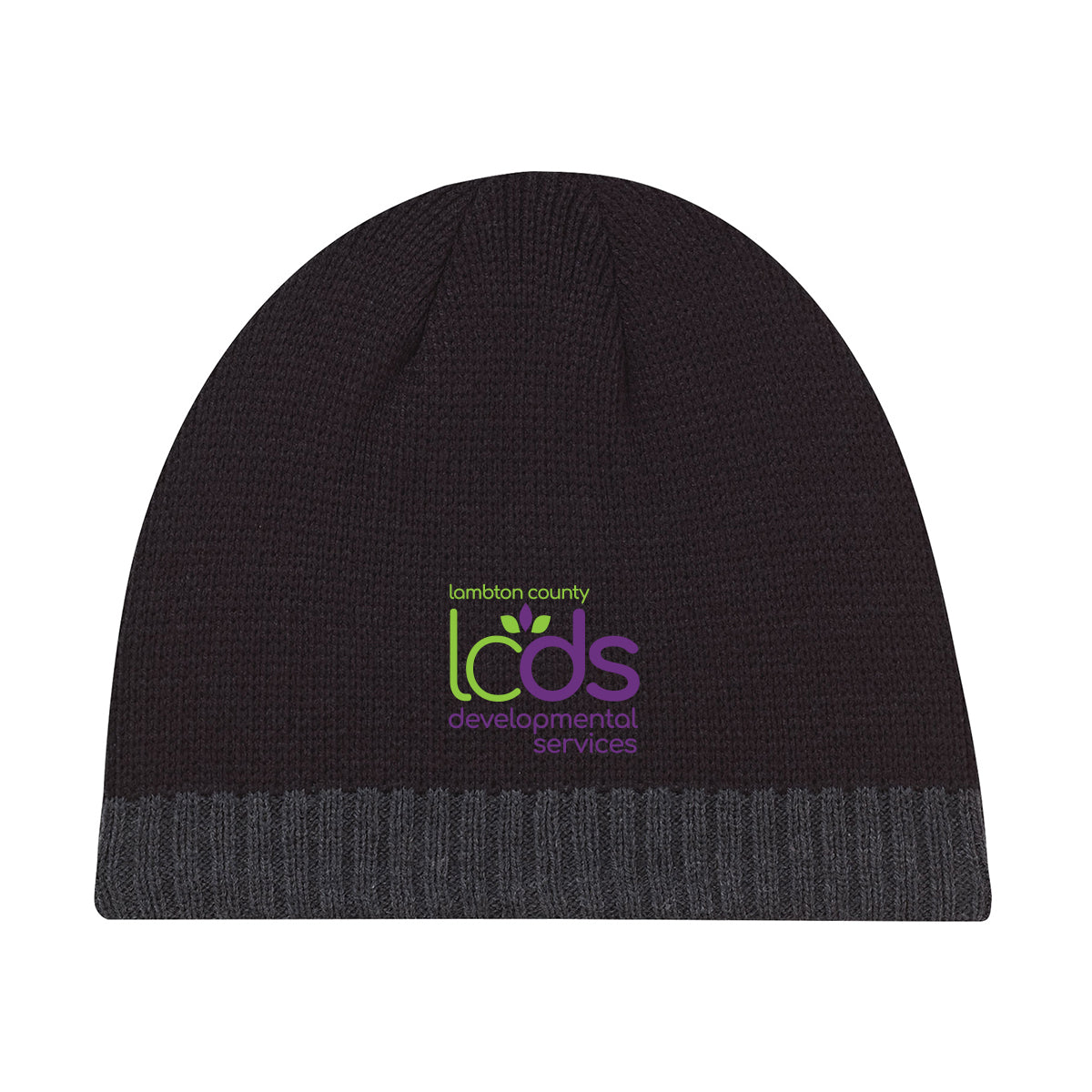 LCDS Micro Fleece Toque