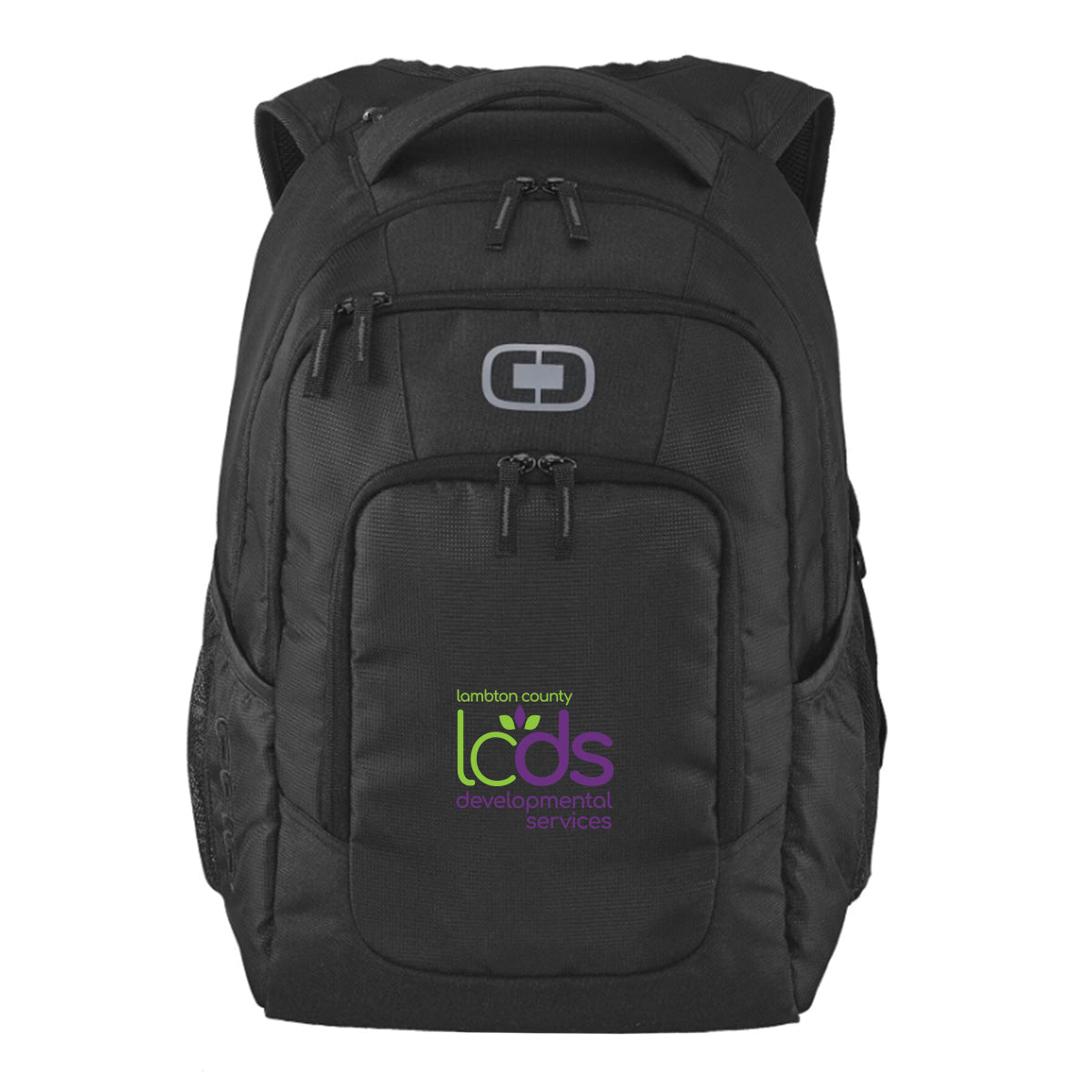 LCDS Ogio Backpack