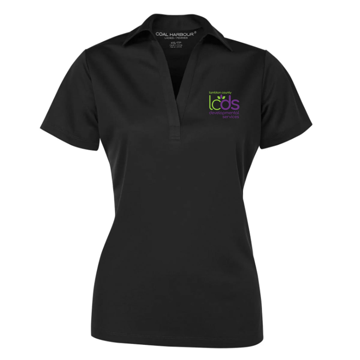 LCDS Ladies' Coal Harbour Everyday Sport Shirt