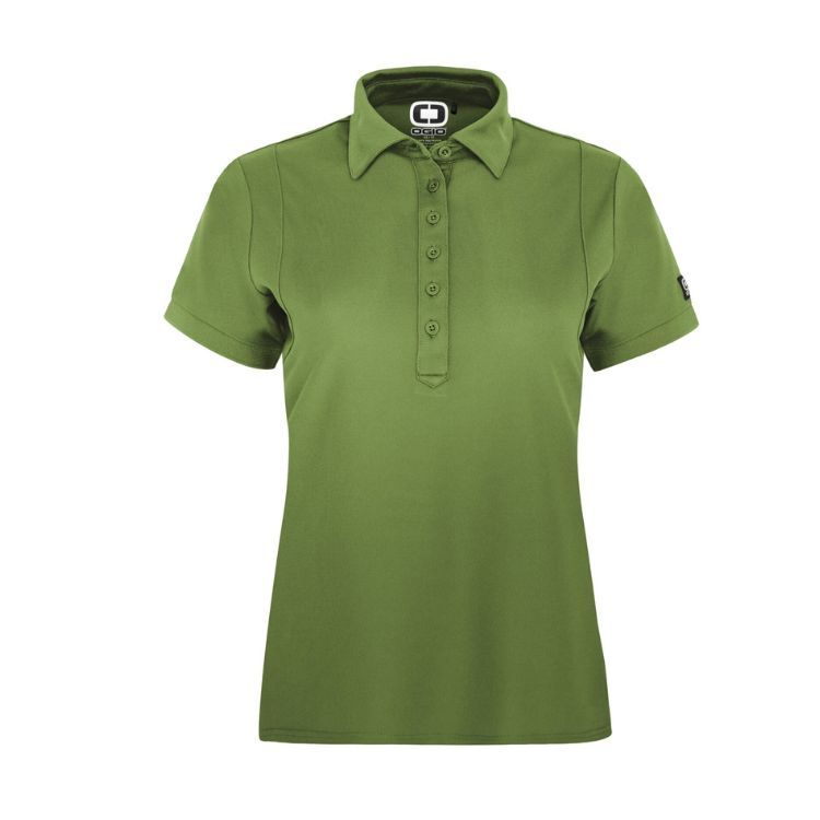 OGIO CALIBER 2.0 LADIES POLO