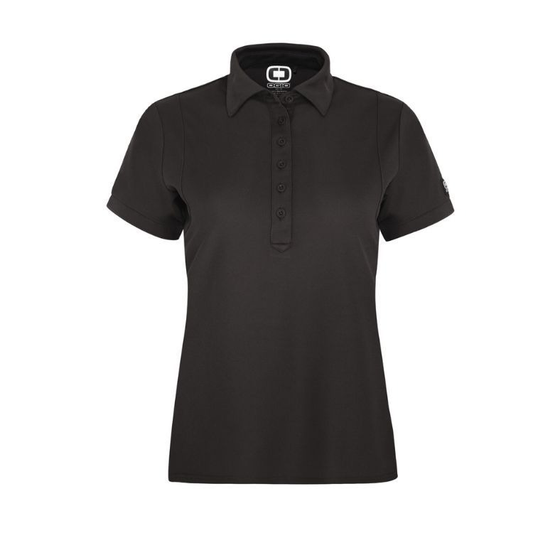 OGIO CALIBER 2.0 LADIES POLO
