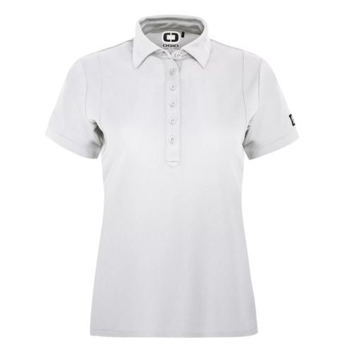 OGIO CALIBER 2.0 LADIES POLO