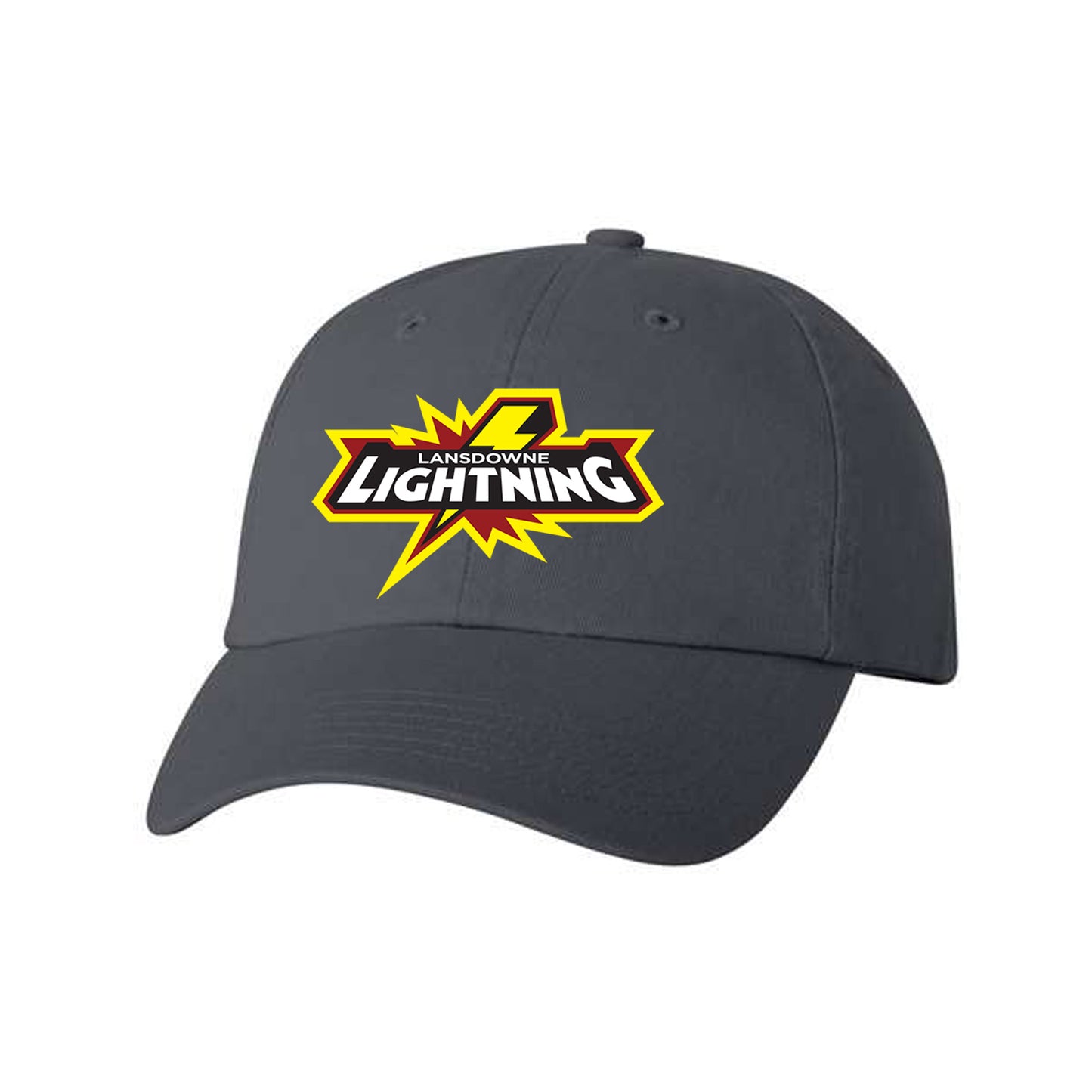 Lansdowne Adult Bio-Washed Classic Dad Hat