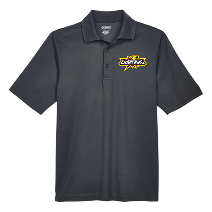 Lansdowne Adult Origin Performance Pique Polo