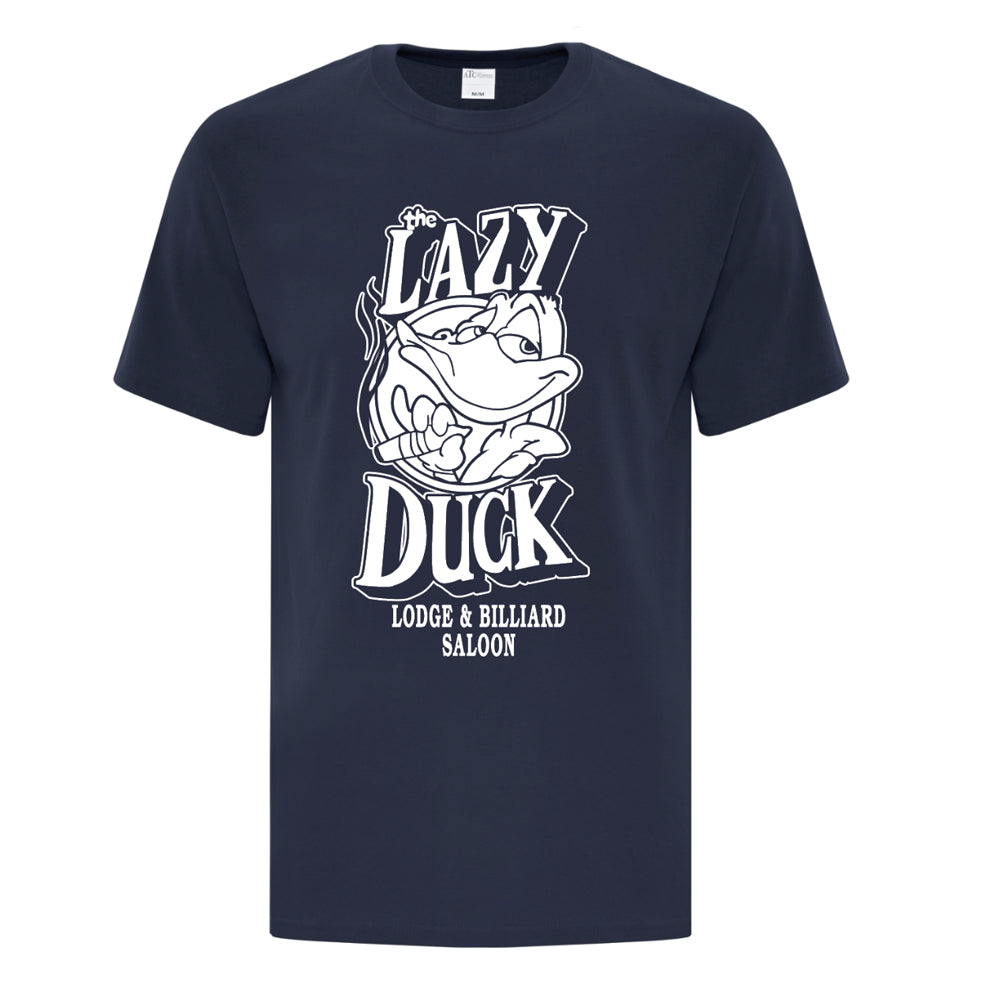 Vintage Lambton - Lazy Duck