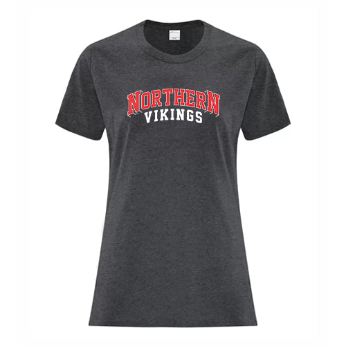 Northern Ladies' Everyday Cotton T-Shirt