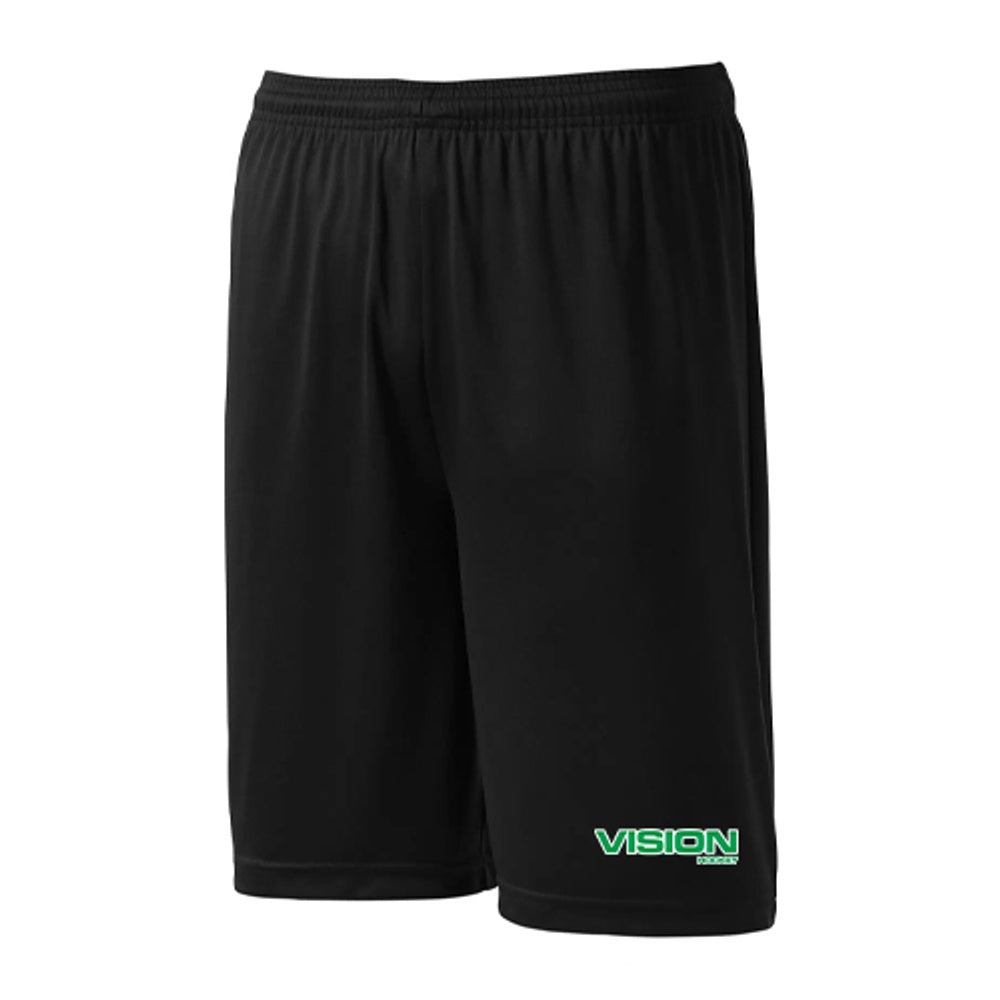 Vision Youth Pro Team Shorts