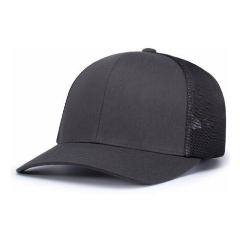 TRUCKER FLEXFIT SNAPBACK CAP