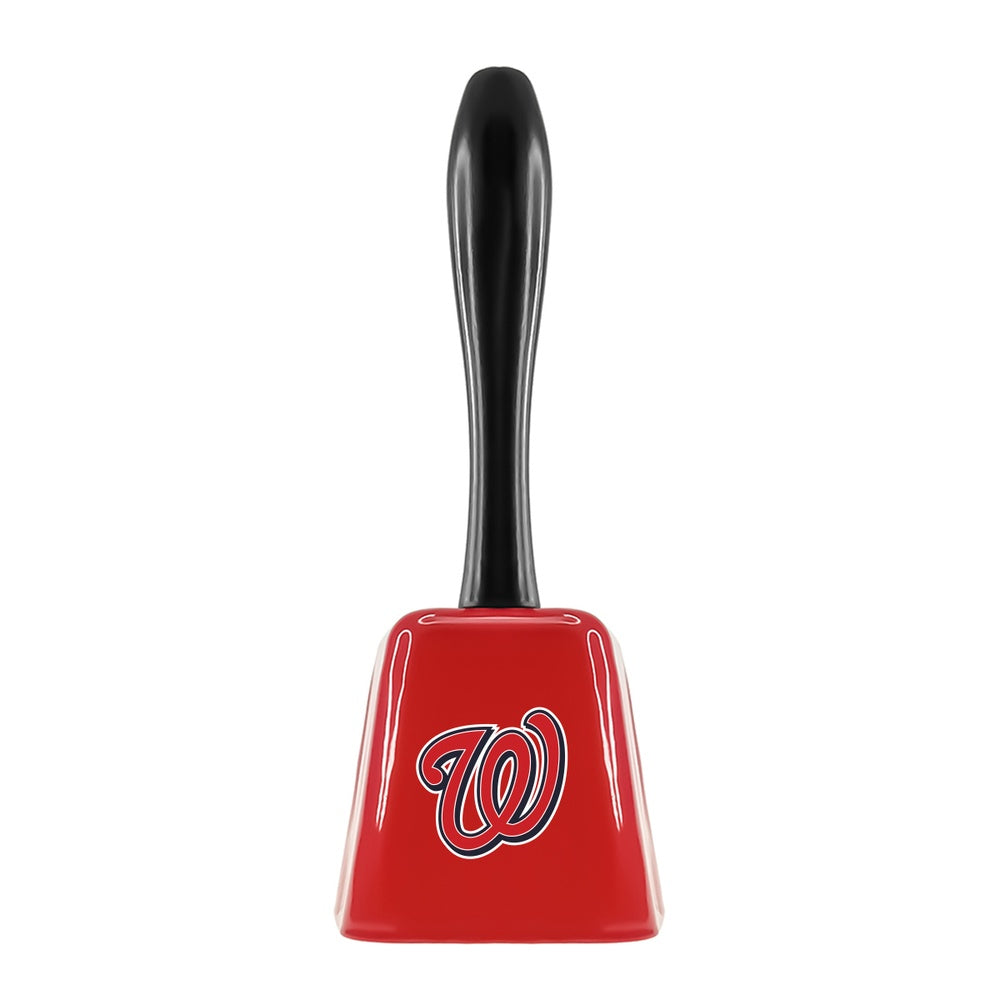 Wyoming Wranglers Cowbell