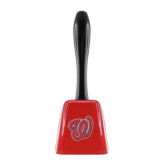 Wyoming Wranglers Cowbell