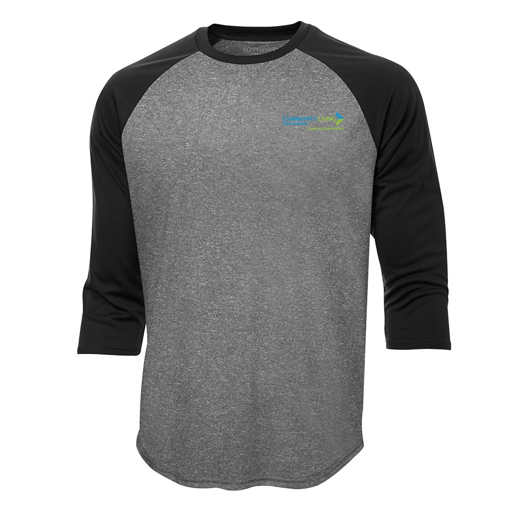 Community Living Sarnia-Lambton Adult Pro Team Baseball Jersey