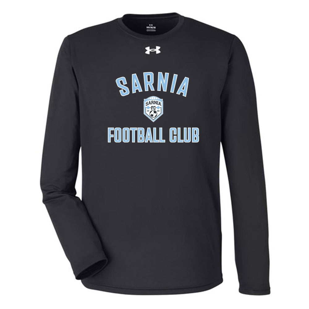 Sarnia FC Adult Under Armour Long Sleeve
