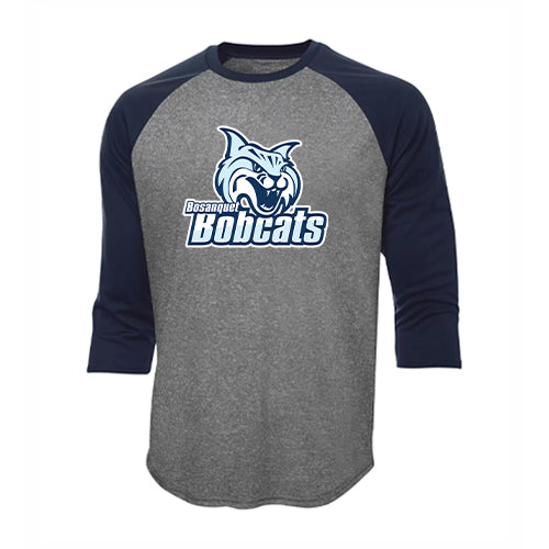 Bosanquet Adult Pro Team Baseball Jersey