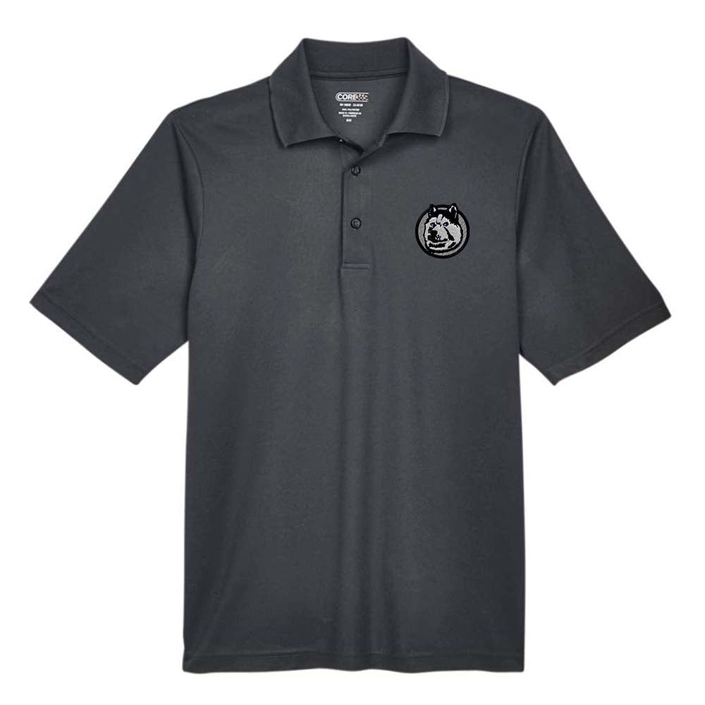 Hanna Memorial Adult Origin Performance Piqué Polo