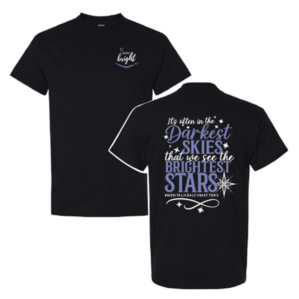 Act of Kindness Adult Cotton T-Shirt
