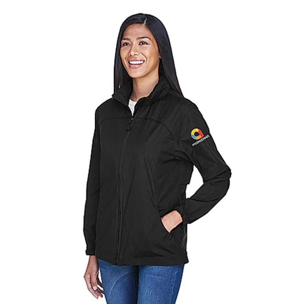 Ladies' North End Techno Lite Jacket