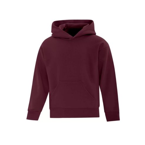 ATC EVERYDAY FLEECE YOUTH HOODIE