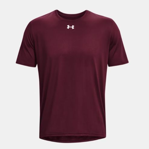 UA MENS TEAM TECH T-SHIRT
