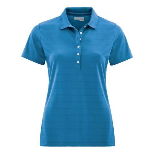 CALLAWAY OPTI-VENT LADIES POLO