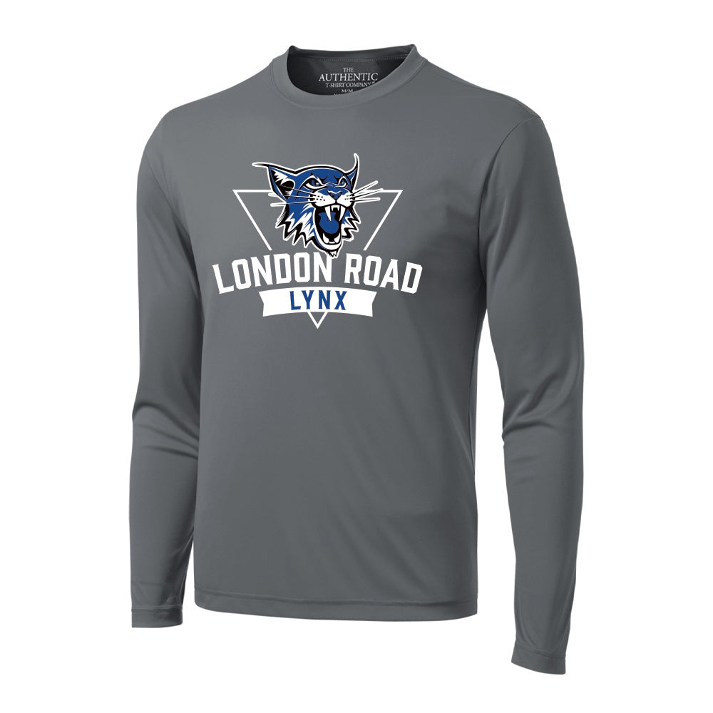 London Road Adult Pro Team Long Sleeve