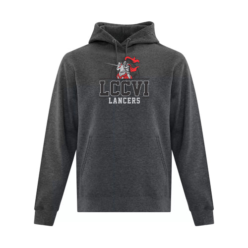 LCCVI Adult Hooded Sweatshirt