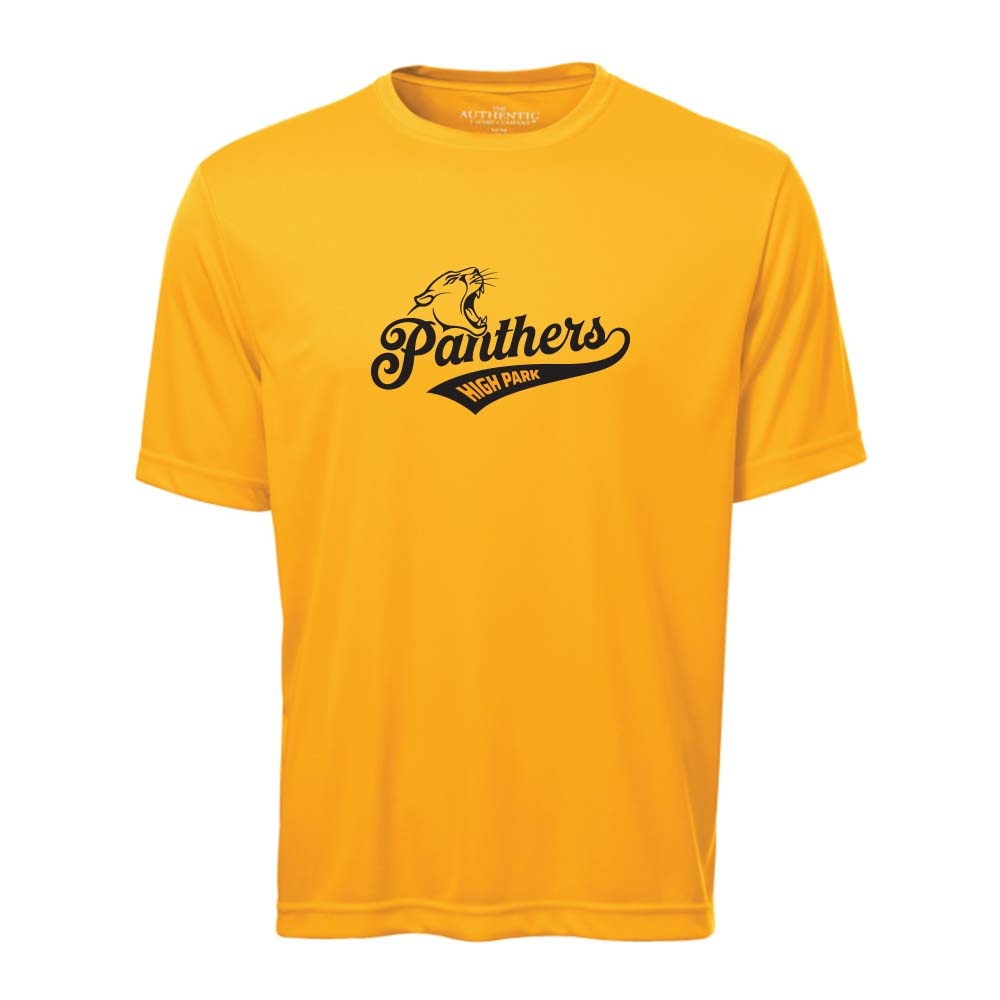 High Park Adult Pro Team T-Shirt