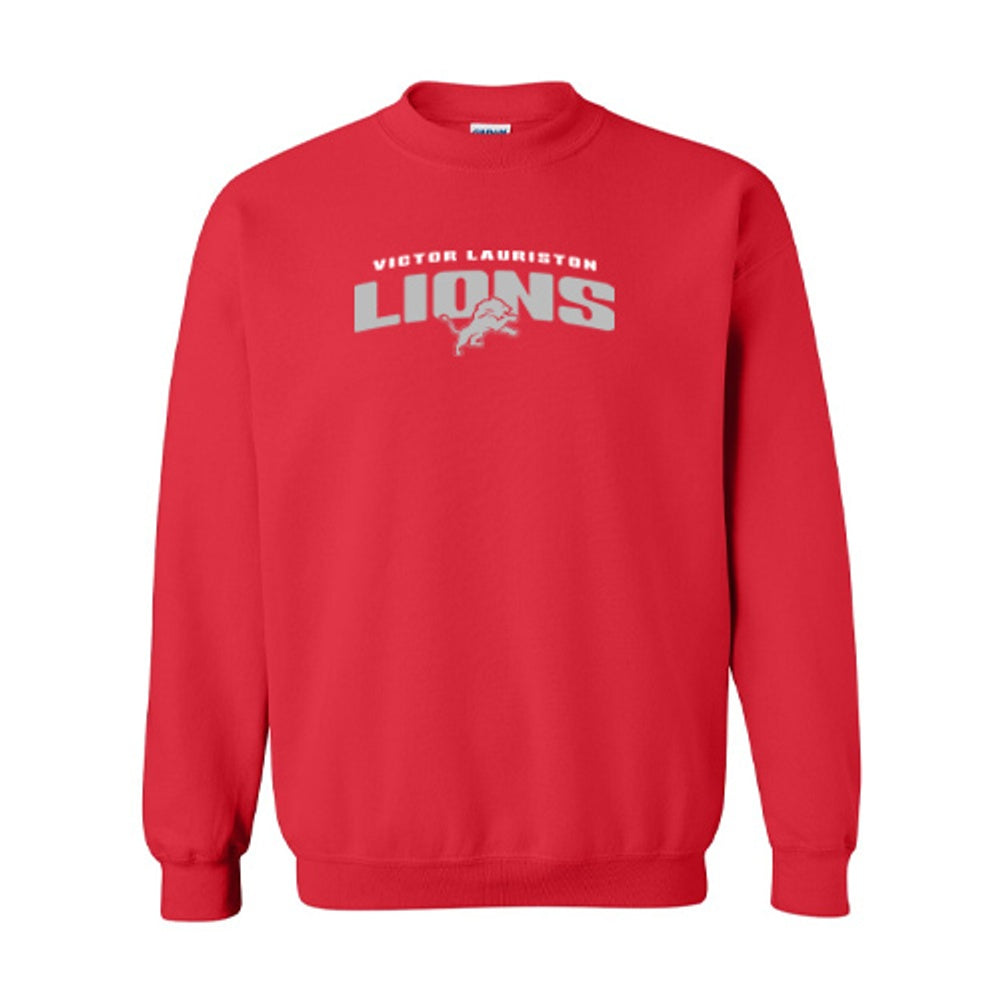 Victor Lauriston Youth Crewneck Sweatshirt