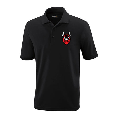 St Philip Adult Origin Performance Pique Polo