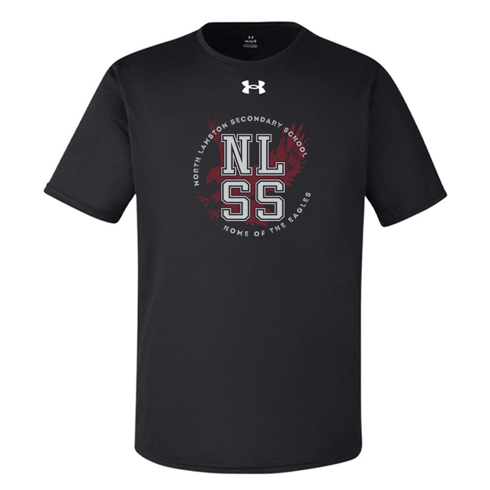 North Lambton Adult Under Armour Team Tech™ T-Shirt