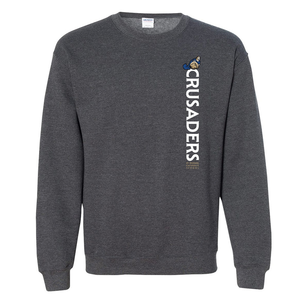 St Michael Youth Crewneck Sweatshirt
