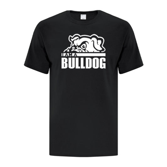 Brigden Adult House Colours Everyday Cotton T-Shirt