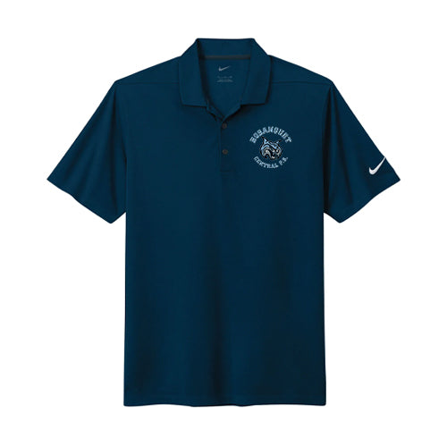Bosanquet Staff Adult Nike Dri-Fit Micro Pique 2.0 Polo