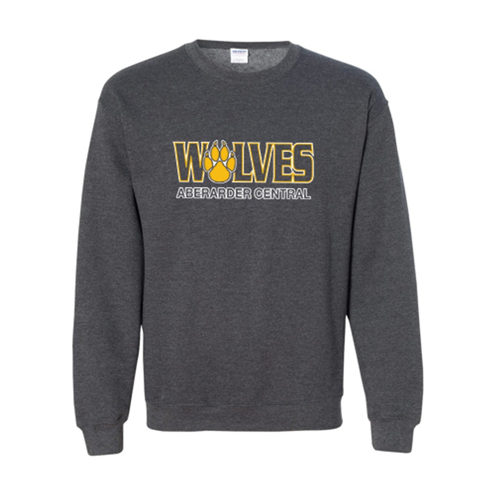 Aberarder Adult Crewneck Sweatshirt