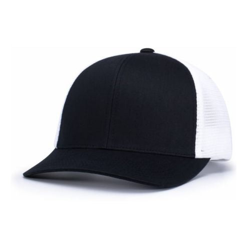 TRUCKER FLEXFIT SNAPBACK CAP